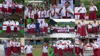 Download lagu Iklan Nuvo Family Indonesia Begerak