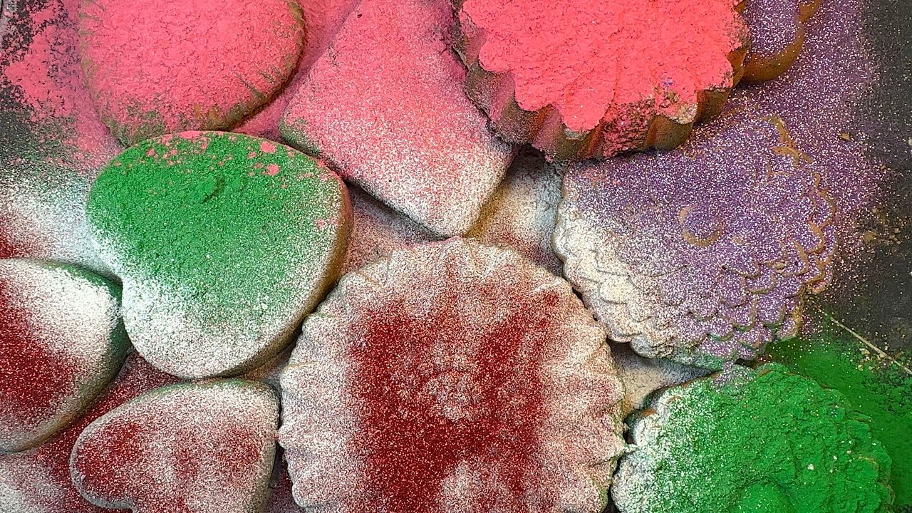 Reformed Gymchalk | Satisfying