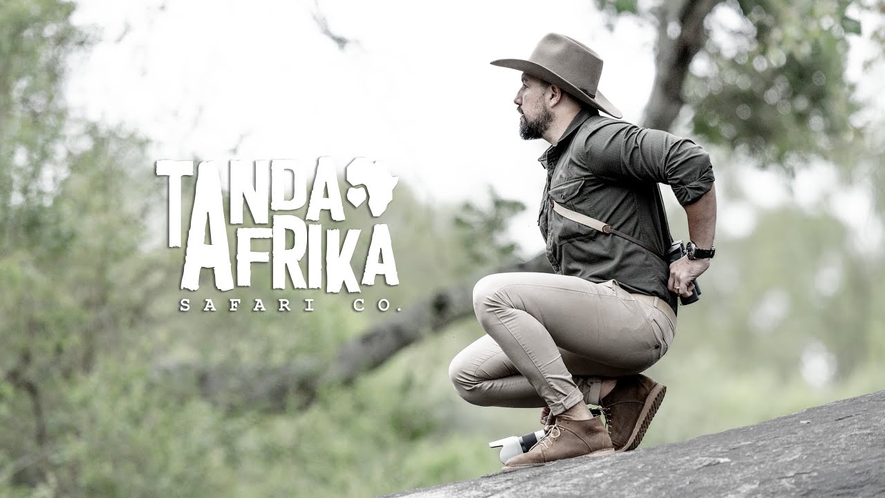 tanda afrika safari co