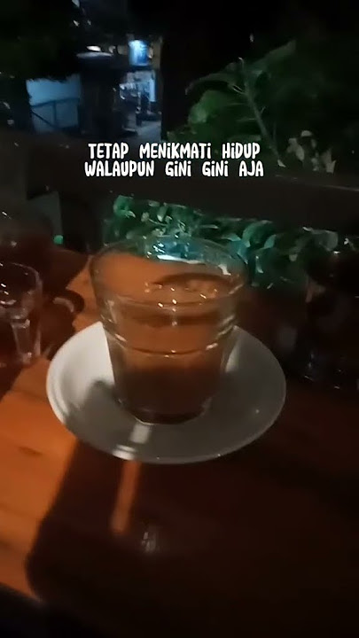 #ngopi dulu bos biar ga panik