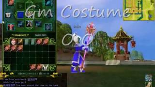 Scions Of Fate My Private Server