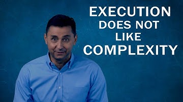 Execute in Uncertainty and Complexity (4DX in Higher Education)