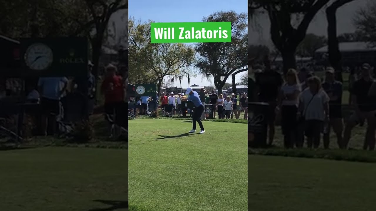 Which Swing Is Your Favorite 