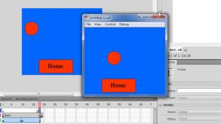 Actionscript 3  gotoAndStop   gotoAndPlay