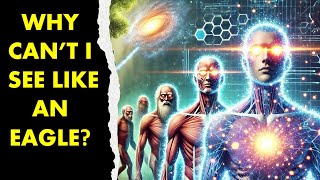 Why Cant We Evolve Super Powers?