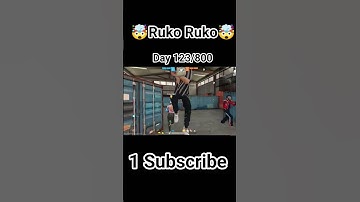 QUICK 1V2 CLUTCH IN FREE FIRE 🔥🫨#freefire #shorts #video