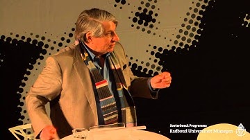 If Mayors Ruled the World | Lecture by Benjamin Barber