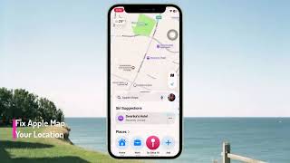 How to Fix Apple Maps Location Not Working | Fix Apple Maps Not Showing Your Current Location