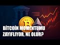 Bitcoin’de Momentum Yavaşlıyor: Konsolidasyon mu, Yeni Hamle mi?