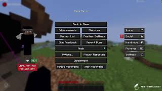 New Server Idk #minecraft #minecraftstream