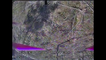 Low KV 6S testing - HyperLite Floss V2.1 - iFlight ION 2207 1660KV - Runcam Micro Eagle