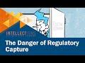 The Danger of Regulatory Capture