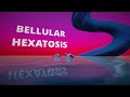 Bellular Hexatosis: Sigil in the water