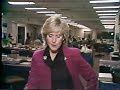 KNBC News 4 L.A. Update 2/27/1983