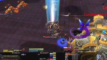 Leviathan 10 Hard Mode By Nevae Eu-Dalaran