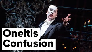 The Truth About Oneitis Nobody Understands