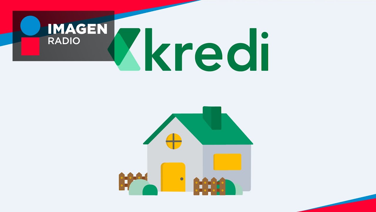Kredi: Créditos hipotecarios para el consumo | Emprendedores RodPac