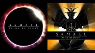 Samael - Reign Of Light