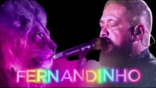 Fernandinho 2024 - Melhores Músicas Gospel, Todas As Coisas, Galileu, Uma Nova História