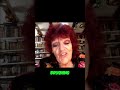 Dana Gillespie on meeting Bowie; Spending the night