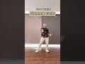 Chammak Challo Mirror View Tutorial No 141 Jana Dance Shahrukhkhan Tseries