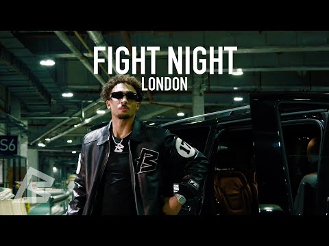 Ben Whittaker - London O2 Fight Night [PART 2/2]