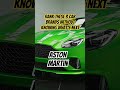 Rank these 3 Car Brands without knowing what's next #automobile #cars #cartok #cargame