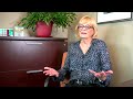 Crescent city surgical centre  sally marcus testimonial