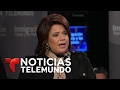 Programa especial Inmigración, Trump y los Hispanos | Noticias Telemundo