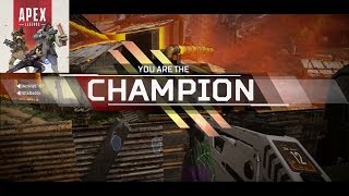Time to Become a Legend | Best JBrosGaming Apex Legends Moments #2