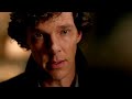 Sherlock BBC || Johnlock || Магия