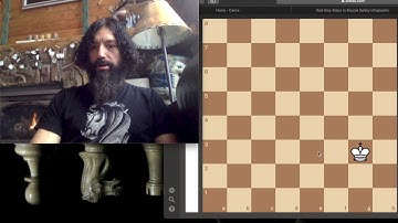 Chessboard Orientation