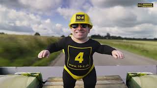 Derfor Vælger Danske Håndværkere Og Gør-Det-Selv Entusiaster 10-4 Byggemarked Og Tømmerhandel