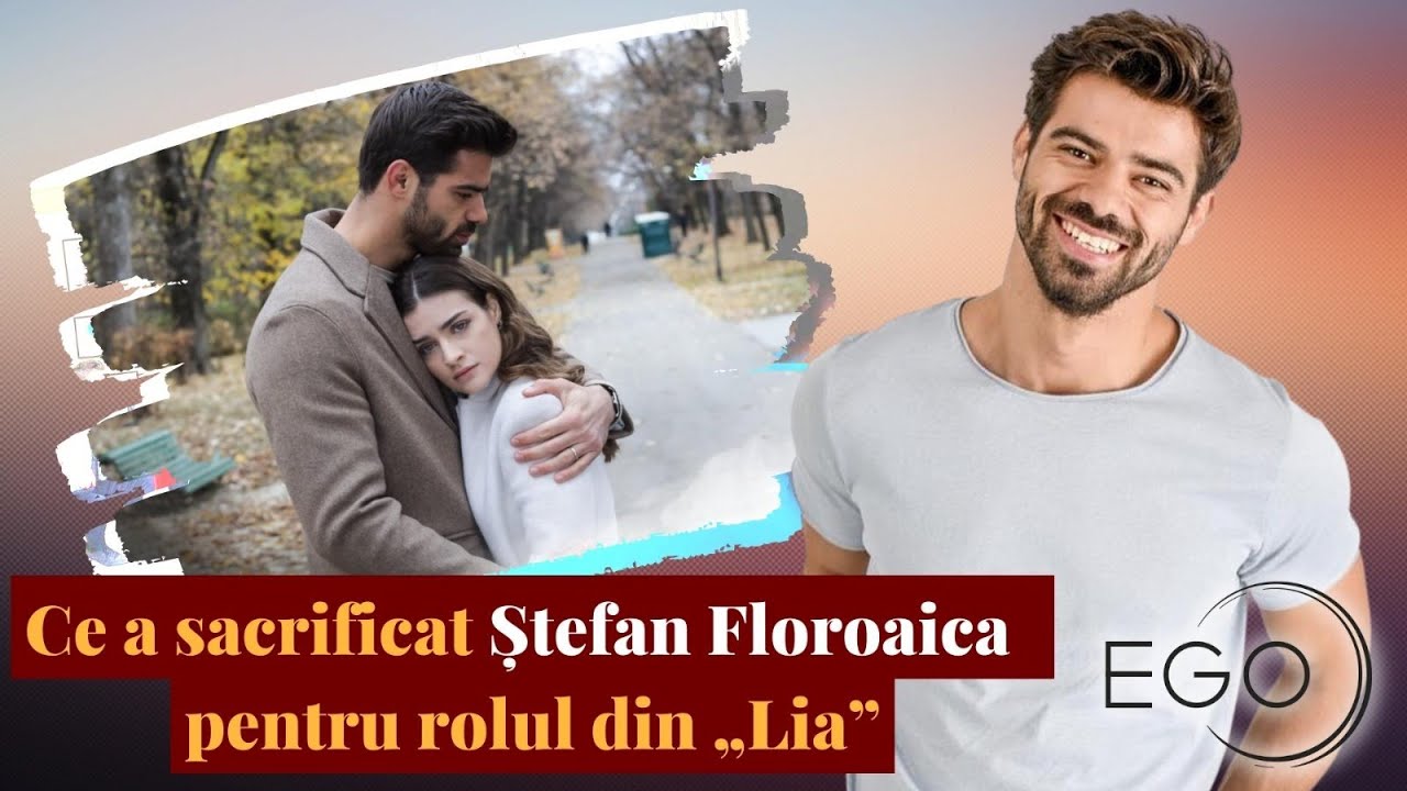 Ștefan Floroaica și-a mutat antrenamentele de Jiu-Jitsu pe platourile de filmare de la...