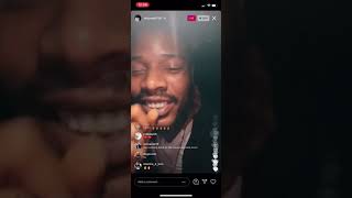 Fetty Wap Instagram Live [3/1/2021]