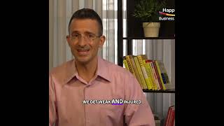 Stress & Recovery: Your Guide to Emotional Strength #shorts