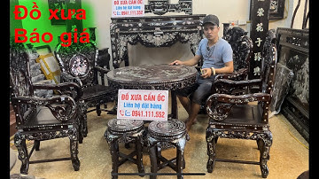 ghế trúc cẩn ốc, bàn ghế gỗ cẩm lai, ghế nghi thờ cẩn ốc, bàn ghế ăn rẻ quạt, bàn trà