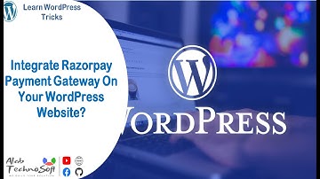 Integrate Razorpay Payment Gateway on Your WordPress