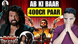 Bad Ravi Kumar Trailer Review Suraj Kumar