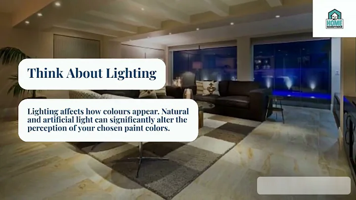 6 Tips for Perfect Color Selection