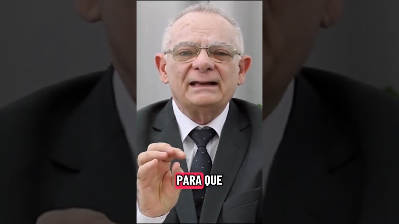 Nossa História -Parte 1 - Igreja Apostólica 