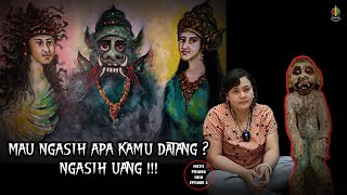 SELAIN Ngasih UANG MILYARAN, SOSOK ini Juga Ngasih EMAS