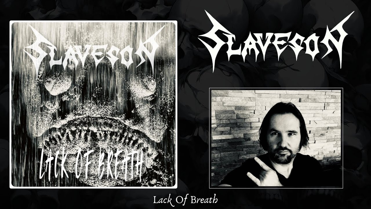 SLAVESON - Lack Of Breath | 2024 | Full Album |