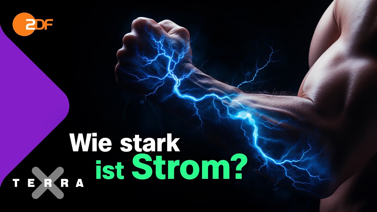 Watt, Volt, Ampere einfach erklärt - Einfach Elektroauto