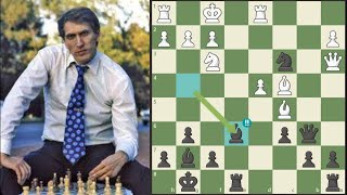 Game of the century - Bobby Fischer vs Donald Byrne 1956