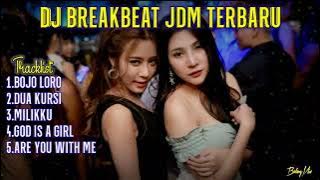 BOJO LORO X DUA KURSI DUGEM BREAKBEAT JDM TERBARU 2023