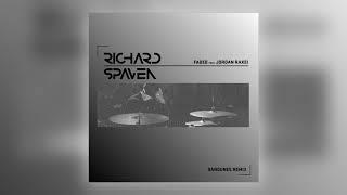 Richard Spaven - Faded (Sandunes Remix) [feat. Jordan Rakei] [Audio] (1 of 1)