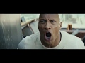 Rampage - Official Trailer 1 [HD]