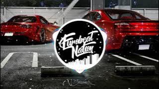 Denise - Burning Like A Flame (Lyrics and Visualizer)