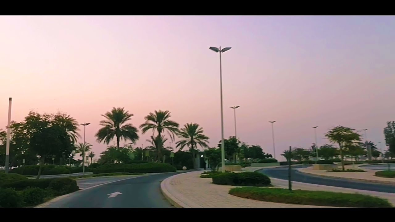 Yas Gateway Park North....Abu Dhabi